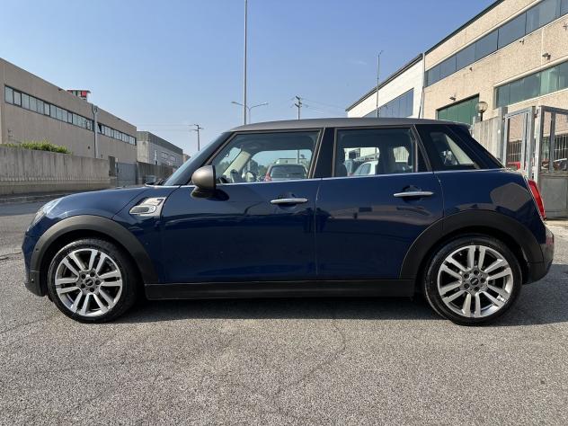 MINI Mini Cooper D 7Seven - Foto 3