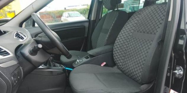 RENAULT Scenic X-Mod 1.5 dCi 110CV Dynamique 7 POSTI rif. 23900068 - Foto 10
