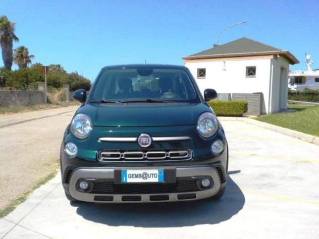 FIAT 500L 1.4 95 CV Cross rif. 23925414 - Foto 2