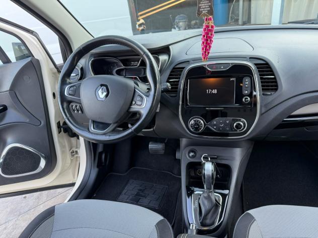 Renault Captur dCi 8V 90 CV EDC Start&Stop Energy Zen - Foto 10