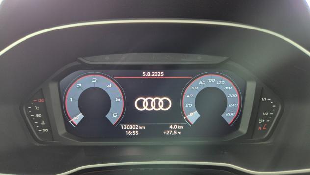 Audi Q3 40 TDI quattro S tronic Business Advanced - Foto 5