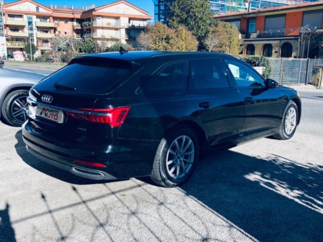 AUDI A6 Avant 40 2.0 TDI quattro ultra S tronic Business rif. 24152539 - Foto 3