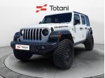 Jeep Wrangler IV 2018 Unlimited Unlimited 2.2 mjt II Rubicon auto