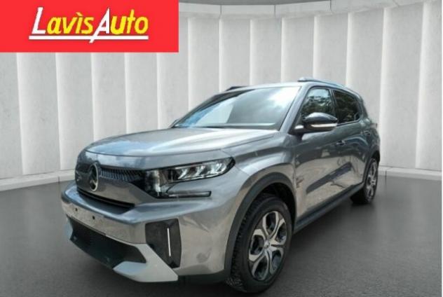 CITROEN C3 Aircross PureTech Turbo 100 CV Plus rif. 23910447