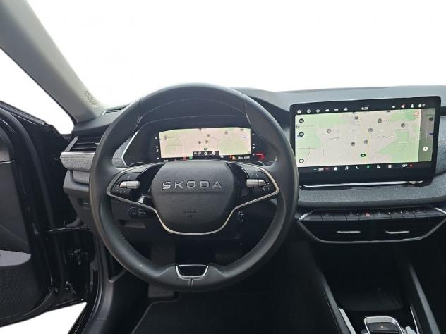 Škoda Octavia Octavia Wagon 2.0 TDI 150 CV STYLE DSG - Foto 10