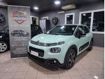 Citroen c3 1.2 benzina DISTRIBUZIONE FATTA!!!