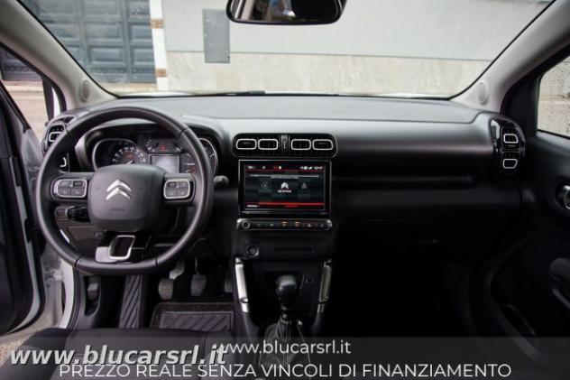 CITROEN C3 Aircross C3 Aircross BlueHDi 110 S&S Shine Pack rif. 23625017 - Foto 8