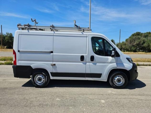 FIAT Ducato 28 2.3 MJT 120CV PC-TN Furgone ALLESTITO OFFICINA rif. 23931755 - Foto 6
