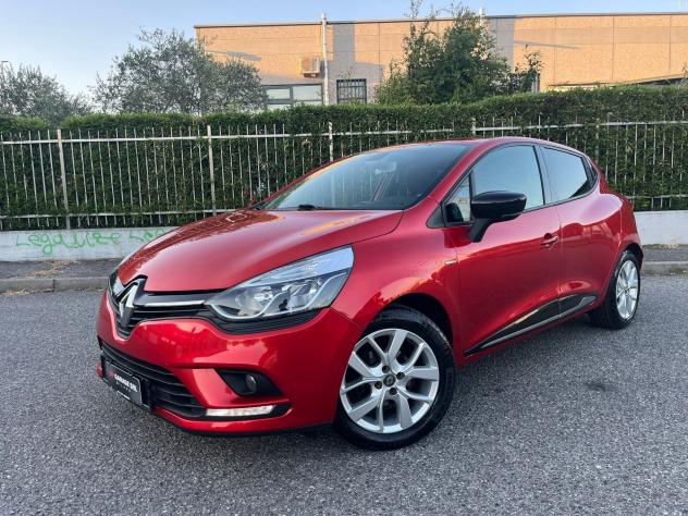 Renault Clio 1200 BENZINA DA 75CV SOLO 50.000KM - Foto 2