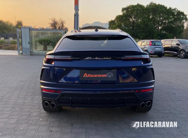 Lamborghini Urus 4.0 V8 auto - Foto 5