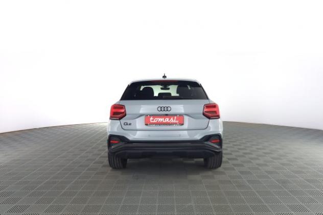AUDI Q2 Q2 35 TDI S tronic Identity Black rif. 23867757 - Foto 5