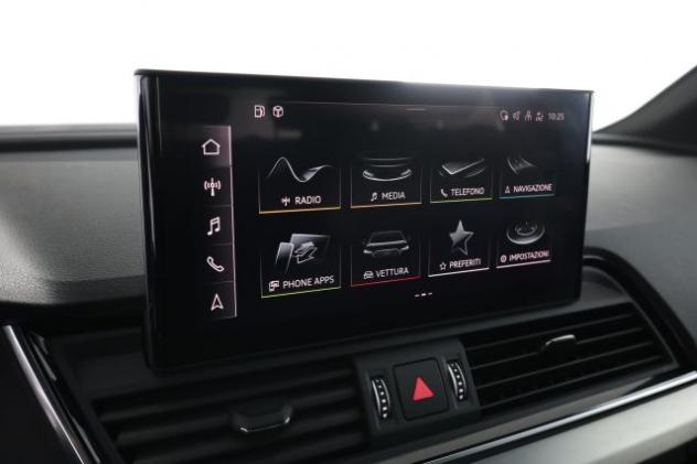 AUDI Q5 Q5 SPB 35 TDI S tronic S line rif. 23913258 - Foto 10