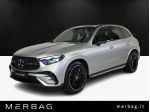Mercedes-Benz GLC 220 d AMG Line Premium 4matic auto