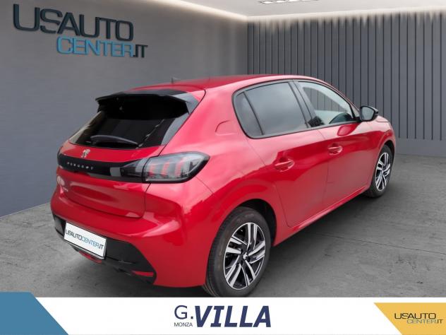Peugeot 208 II 2019 1.2 puretech Allure Pack s&s 75cv - Foto 4