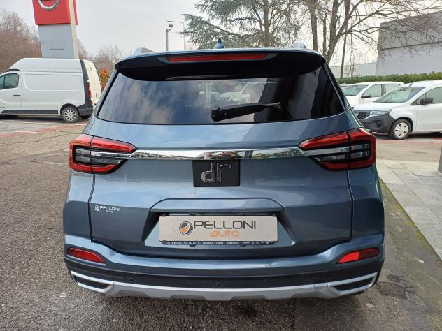 DR AUTOMOBILES dr 5.0 dr 5.0 1.5 Bi-Fuel GPL 1°PROP-GARANZIA - Foto 5