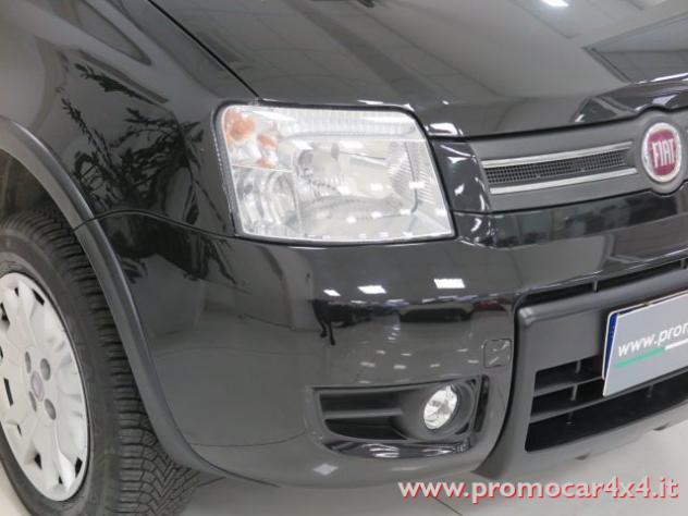 FIAT Panda 1.2 4x4 Climbing "Ottime Condizioni!!!" rif. 23143899 - Foto 4