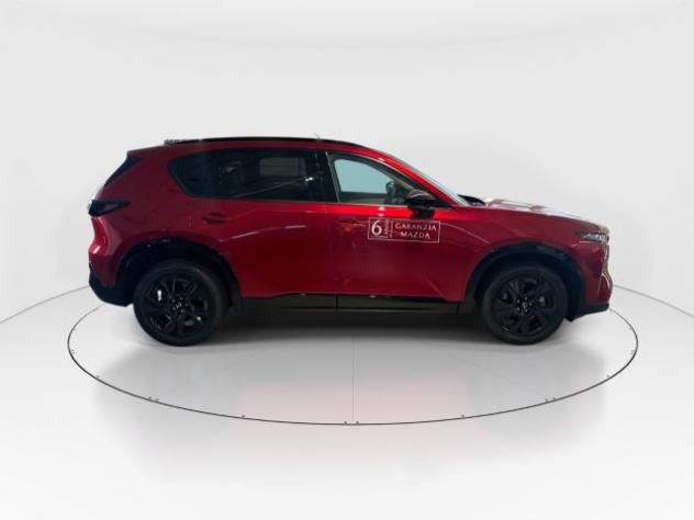 MAZDA CX-5 2.5 e-Skyactiv G M Hybrid AT Homura rif. 23989587 - Foto 8