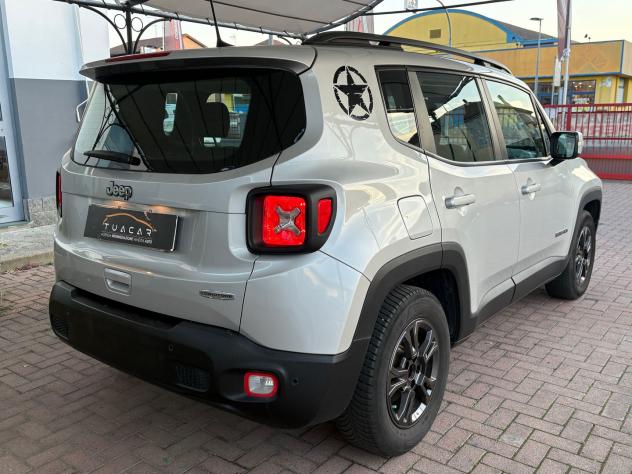 Jeep Renegade 1.0 T-GDI Longitude DISTRIBUZ #50736 - Foto 5
