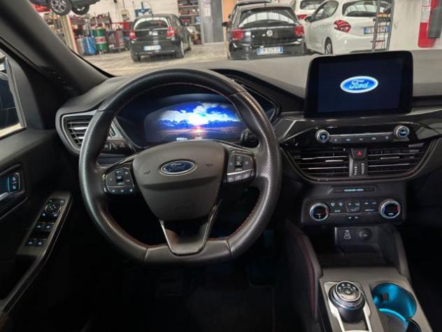 FORD Kuga 2.5 Full Hybrid 190 CV CVT AWD ST-Line rif. 24171989 - Foto 9