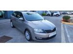 SKODA Rapid Spaceback 1.4 TDI 90 CV rif. 23631117