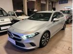 MERCEDES Classe A     (W177) A 180 d Automatic Business Extra