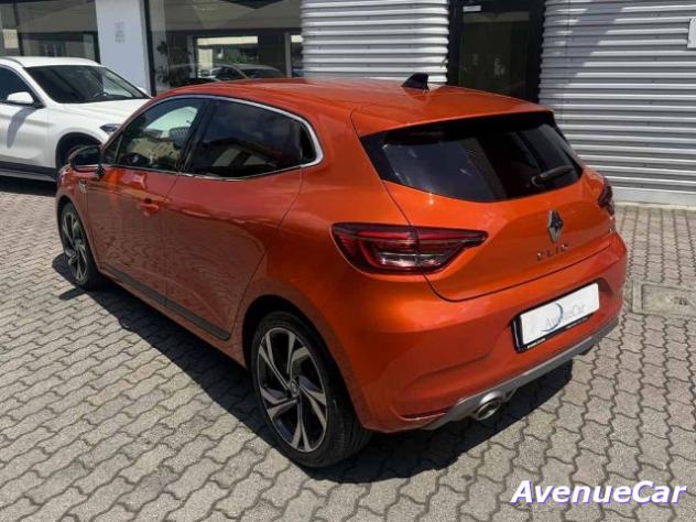 RENAULT Clio R.S. Line TELECAMERA PREZZO REALE UNI PROPRIETARIO rif. 23443948 - Foto 7