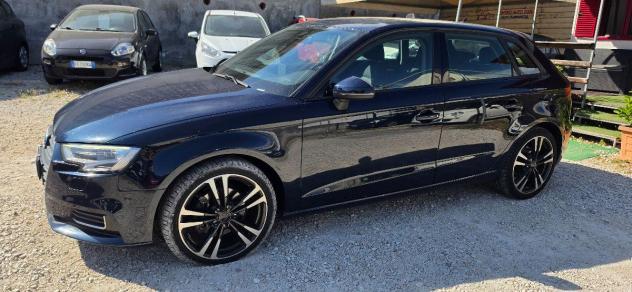 AUDI A3 SPB 30 TDI S tronic Admired - Foto 3