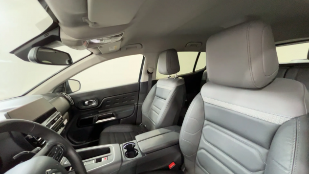 Citroën C5 Aircross 1.5 BlueHDi 130Cv Auto Shine - Blocca Ora! - @ - Foto 8