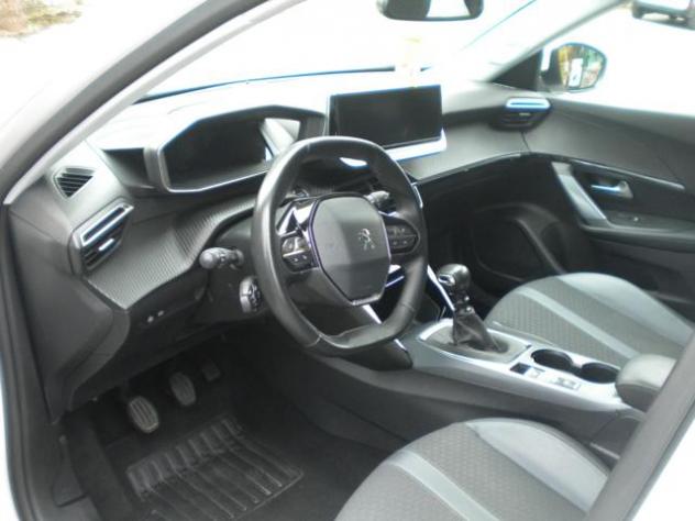 PEUGEOT 2008 ALLURE 1.2 PureTech 100CV S&S rif. 24044192 - Foto 3