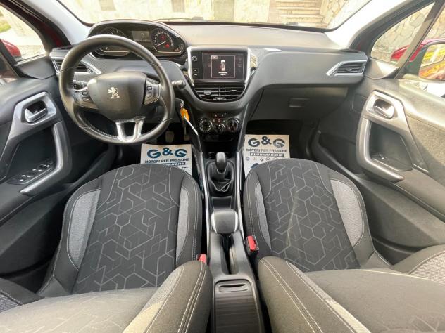 Peugeot 2008 BlueHDi 100 Active - Foto 5