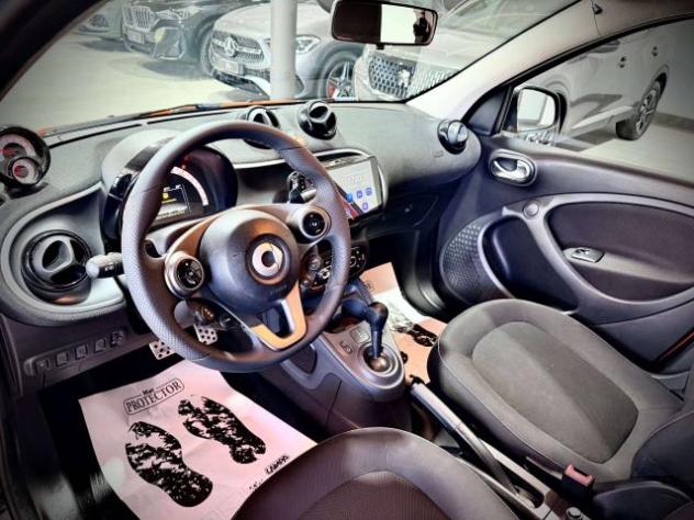 smart forFour 0.9 90CV Twinamic Passion - Foto 10