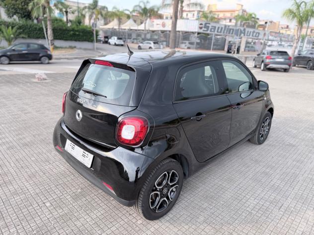 Smart ForFour 70 1.0 Prime - Foto 5