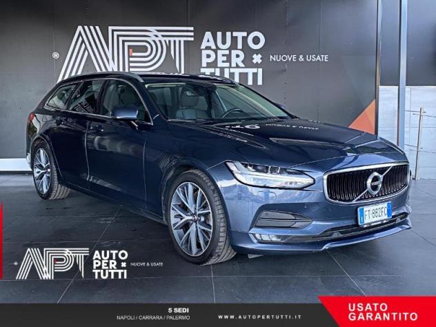 Volvo V90 V90 2.0 D5 Inscription awd geartronic - Foto 2