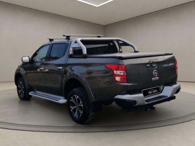 FIAT Fullback 2.4 180CV Doppia Cabina aut. LX Cross rif. 24149393 - Foto 3