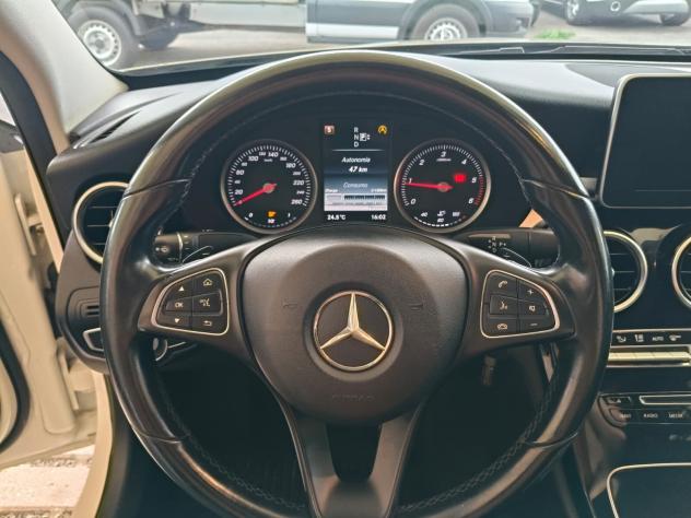 Mercedes-benz C 200 d Auto Premium - Foto 8