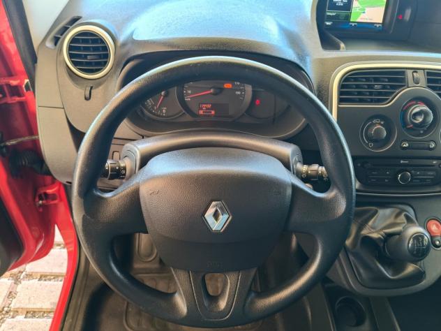 Renault Kangoo 1.5 dCi 90CV 4p. Express Maxi Combi AUTOCARRO N1 - Foto 8