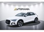 Audi A3 TDI 110 kW S tronic S line Edition - allstreet