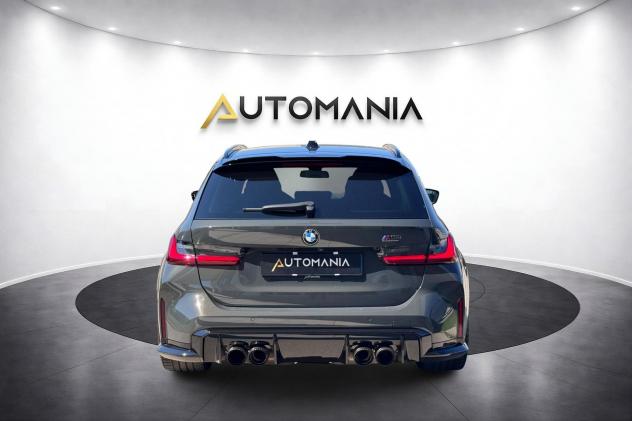 BMW M3 Touring M3 Competition xDrive Touring CARBONCERAMICI, CAPRISTO - Foto 5