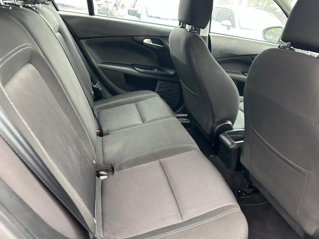 Fiat Tipo 1.6 Mjt S&S DCT SW Lounge-2020 - Foto 10