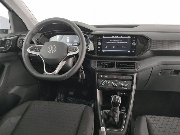 Volkswagen T-Cross T-Cross 1.0 tsi Style 110cv - Foto 9