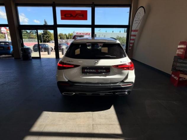 MERCEDES-BENZ C 220 d Mild hybrid 4Matic Premium Plus All-Terrain rif. 24131099 - Foto 4