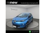 Renault ZOE Intens R110 108cv
