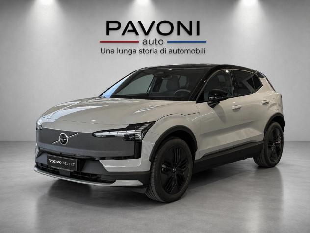 Volvo EX30 EX30 Cross Country Twin Motor Performance AWD Ultra