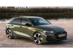 AUDI A3 SPB TFSI 150 kW S tronic quattro S line edition rif. 24147844