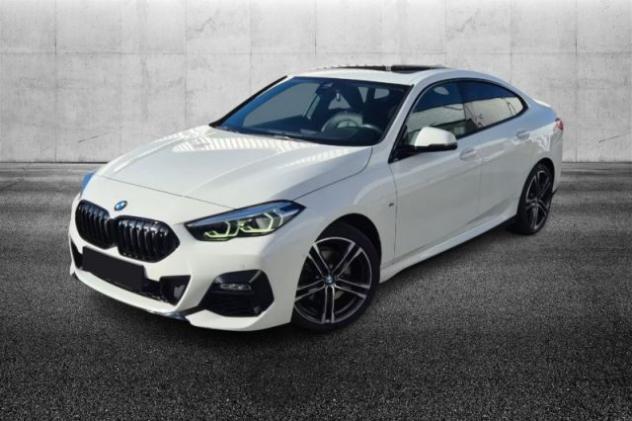 BMW 218 d Gran Coupé Msport rif. 23769554