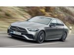 MERCEDES-BENZ C 300 de hybrid EQ 4Matic AMG Line Advanced Plus rif. 24050201