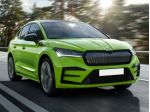 SKODA 85x 4x4 Selection Enyaq Coupé rif. 23759421