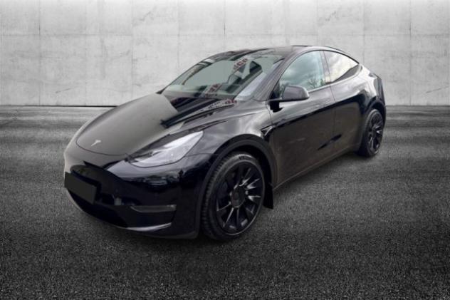 TESLA Model Y Long Range AWD rif. 23757498 - Foto 2