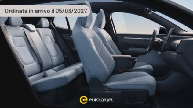 VOLVO EX30 P5 Long Range Plus Black Edition N1 (2023--) rif. 23759676