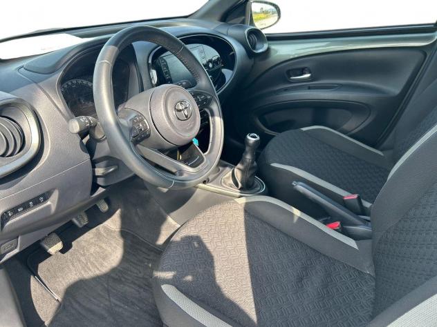 Toyota Aygo X 1.0 Trend 72cv - Foto 7
